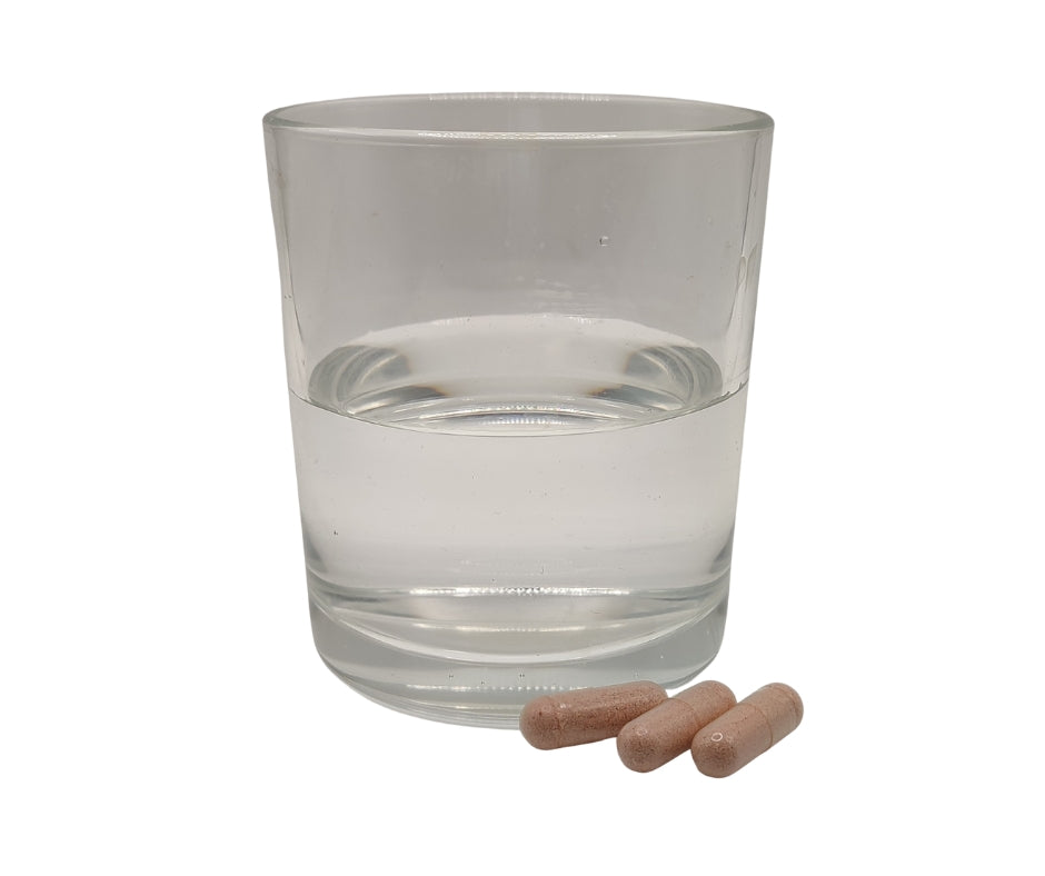 Cartílag de Tauró - Sotya - 90 càpsules